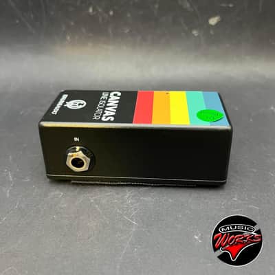 Walrus Audio Canvas Line Isolator image 5