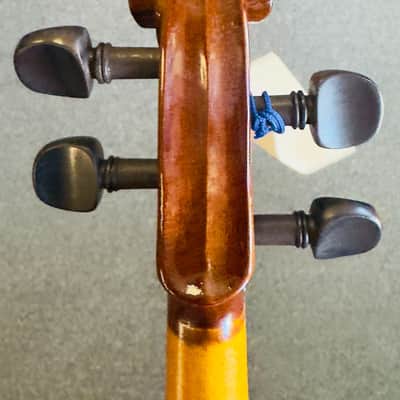 Cremona SV-175 - 1/4 Violin w/case image 6