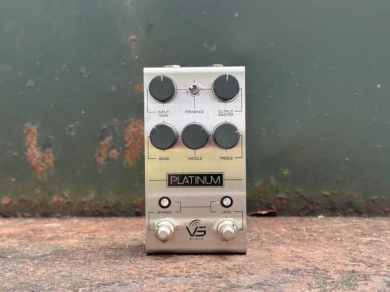 VS Audio Platinum *Authorized Dealer*  FREE Shipping! image 1
