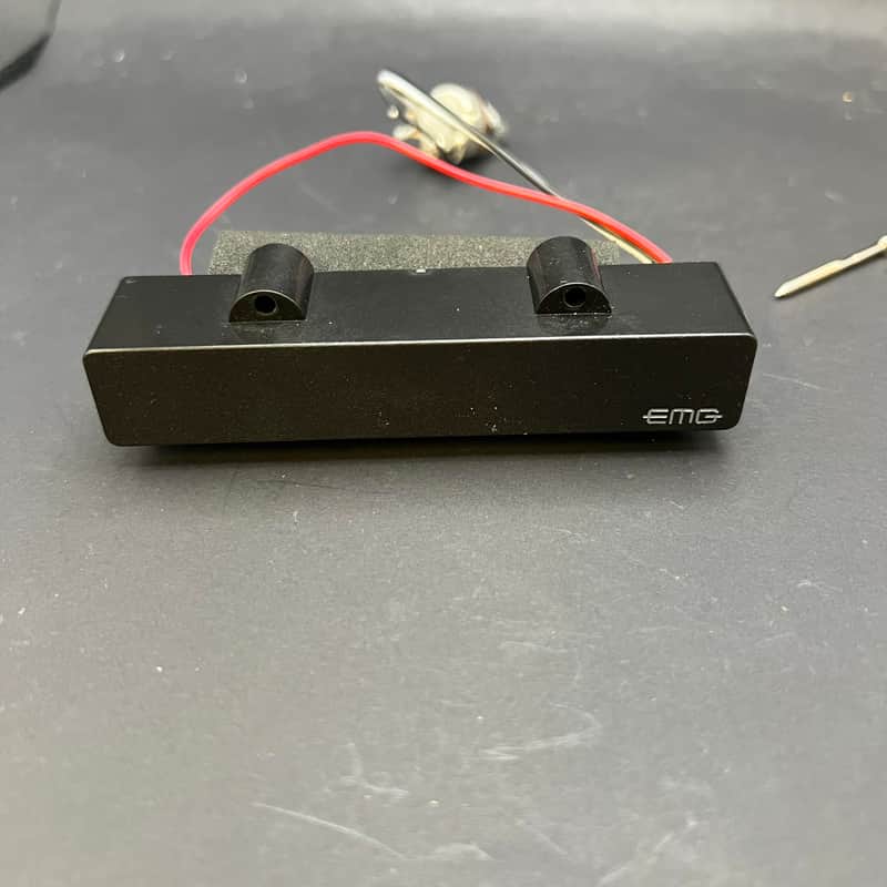 Immagine Emg Js 5 Pickup - 1