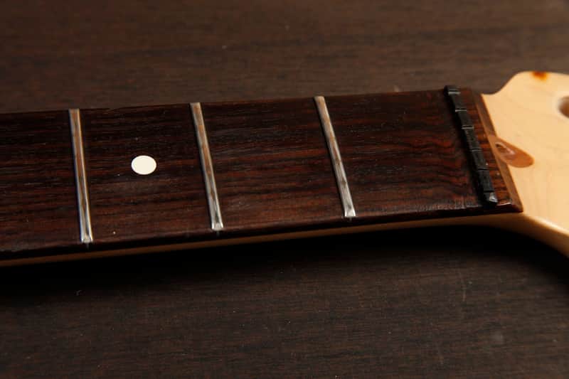 Fender American Highway One Stratocaster Neck 2006 | Reverb