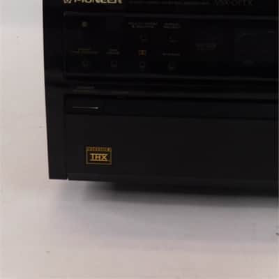 Pioneer VSX-07TX 1998 - BLACK image 14