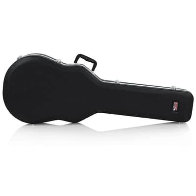 Gator Deluxe Guitar Case fits Gibson Melody Maker Guitars image 8
