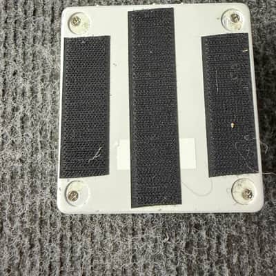NuX NDO-5 Ace of Tone Dual Overdrive 2021 - Present - White image 3