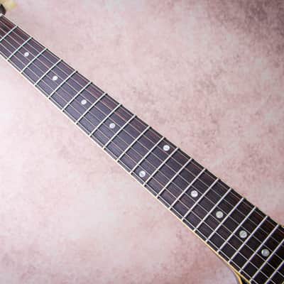 GIBSON USA Custom Shop 59' ES-335 Reissue "Vintage Sunburst + Rosewood" (2021) image 11