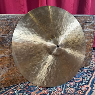20" Istanbul Agop 30th Anniversary Ride Cymbal 1948g *Video Demo* image 3