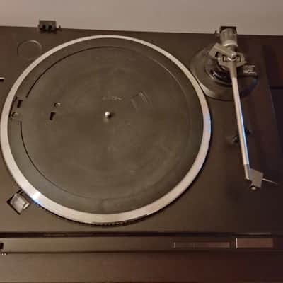 Technics Quartz Turntable SL- QD33 image 2