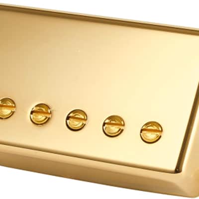 Gibson 57 Classic Underwound - Gold / 2-Conductor Potted / 7.2k Alnico 2 Humbucking Pickup image 1