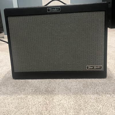 Fender Tone Master FR-12 1000-Watt 1x12" Active Guitar Speaker Cabinet 2025 - Present - Tweed image 4