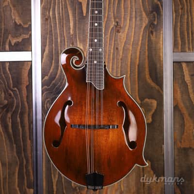 Eastman MD515 F Style Mandoline image 2