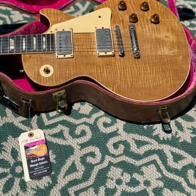 Gibson Les Paul 1958 image 1