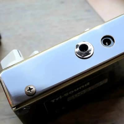 Vemuram Shanks ODS-1 image 3