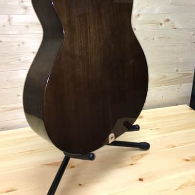 Riversong Special Edition G2 Flame Top 2019 Ice Blue image 13