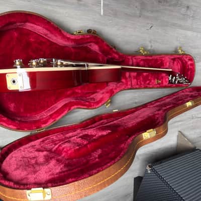 Gibson Les Paul Standard '60s - Bourbon Burst AA image 17