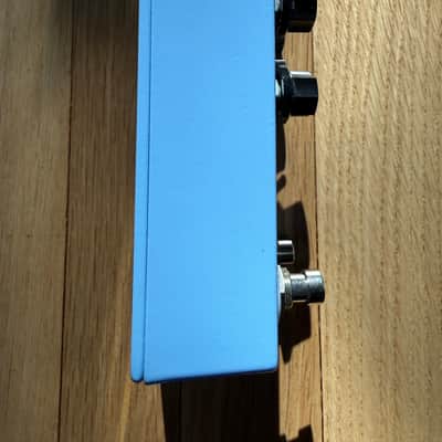 JHS Unicorn V2 2018 - Present - Blue image 4
