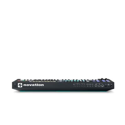 Novation 49SL MkIII image 2