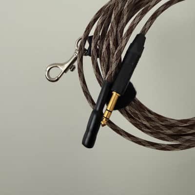 Marino Customs VLOG Cable - Snake image 3