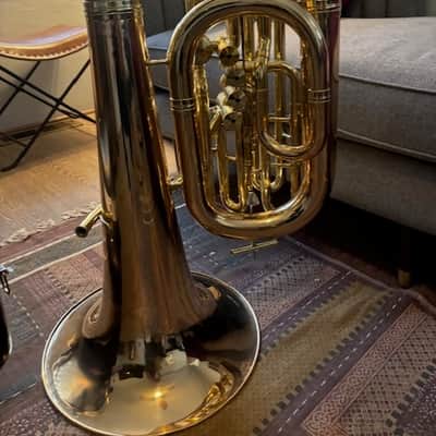 Kanstul 80 2017 - Rose brass image 5