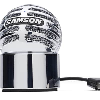 Samson Meteorite USB Condenser Microphone image 2
