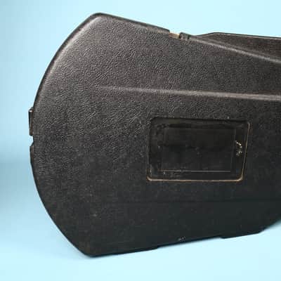 Vintage 1982 Gibson Les Paul Gen3 Chainsaw Case Standard image 5