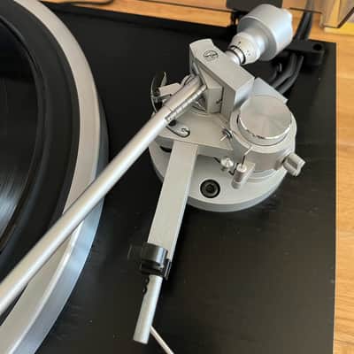 Yamaha GT-750 Platine Tourne-Disque Vinyle Haut De Gamme (240V) image 6