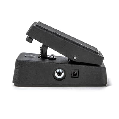 Cry Baby Q Mini 535Q Auto-Return Wah image 5