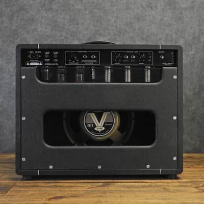 Suhr Bella 1X12 Hand wired Combo New from Authorized Dealer 2025 - Black image 5