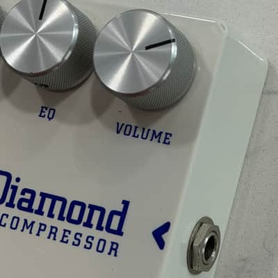 Diamond CPR-1 Compressor - White image 8