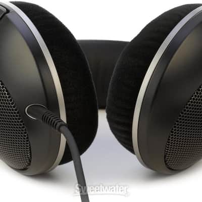 Sennheiser HD550 Open-back Headphones (HD550d1) image 6