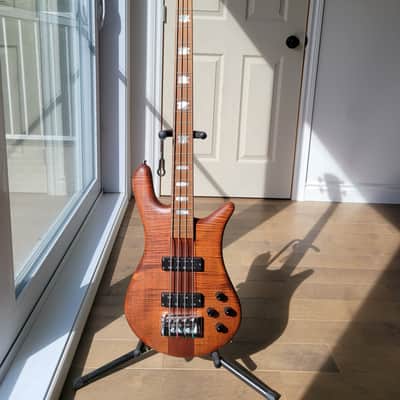 Spector Euro 4 RST 2023 - Sienna Stain matte image 2