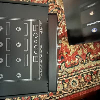 Line 6 HX Effects 2018 - Present - Black image 7