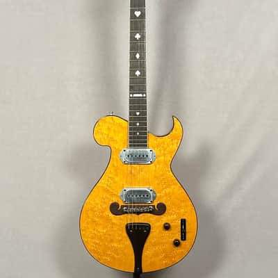 Bigsby BY50 image 2