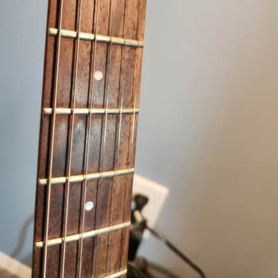 Ibanez  FR320 FR Series  2003 White image 7