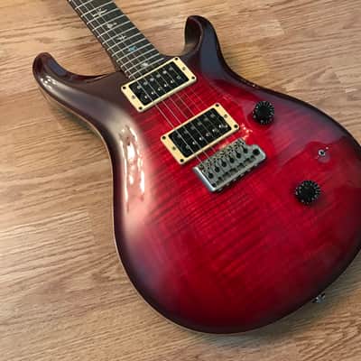 PRS Custom 24 1987 image 5