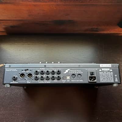 Fractal Audio AX8 image 2