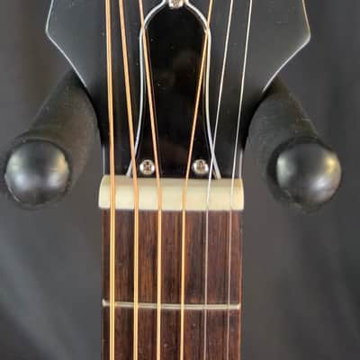 Epiphone J-45 2024 - Aged Vintage Sunburst Gloss image 4