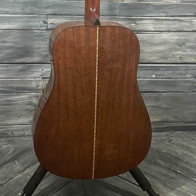 Epiphone PR-350 Acoustic Guitar image 7