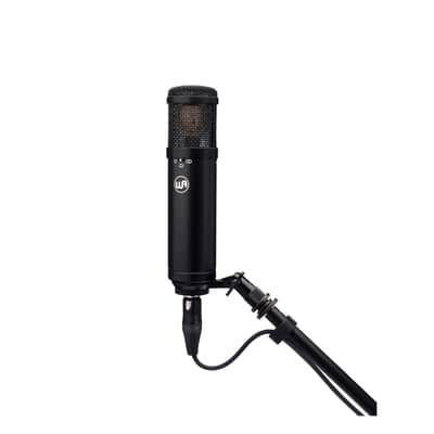 Warm Audio WA-47jr Large Diaphragm Condenser Mic image 5