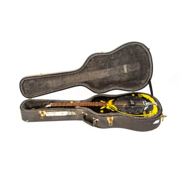 Gibson Dobro Owned by Billy Corgan image 21