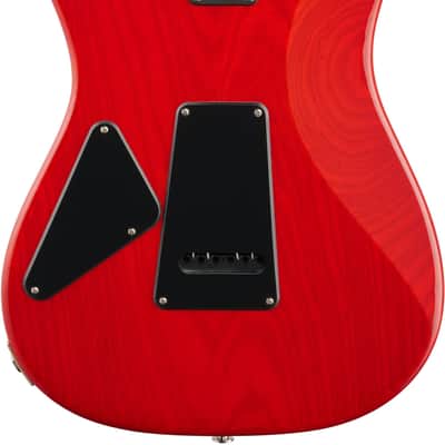 PRS Paul Reed Smith Fiore Electric Guitar (with Gig Bag), Amaryllis image 7