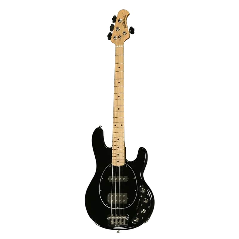 Ernie Ball Music Man StingRay 4 HS | Reverb