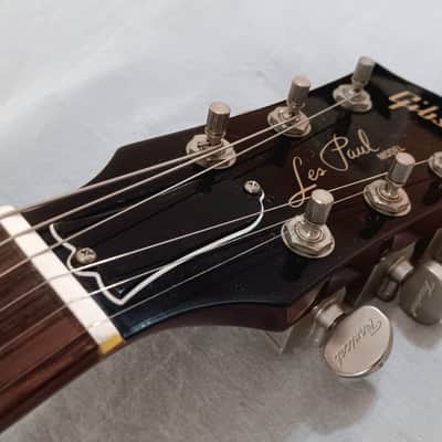 Gibson Les Paul Studio Robot (Fully Functional w/OHSC) 2009 - Wine Red image 14
