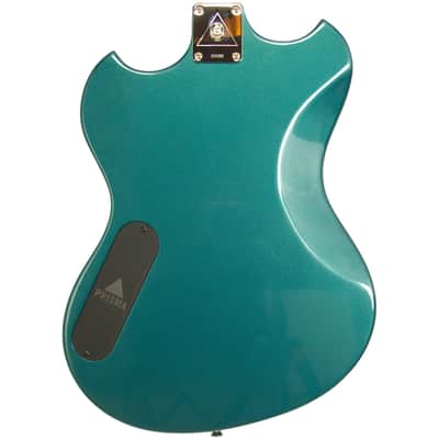 Prisma Guitars Mattsonia image 2