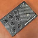 Roger Mayer Voodoo-Vibe – Legendary Boutique Uni-Vibe with Chorus/Vibrato/Tremolo