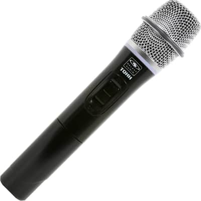Good Galaxy Audio TQ8 Wireless Speaker Sound System w/Mic image 10