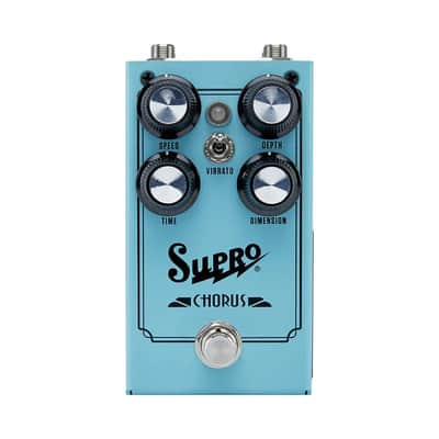 Maxon Pure Analog Chorus PAC-9 | Reverb UK