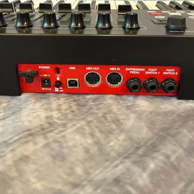 Akai Professional MPK261 61-Key USB MIDI Keyboard Controller - Excellent Condition image 6