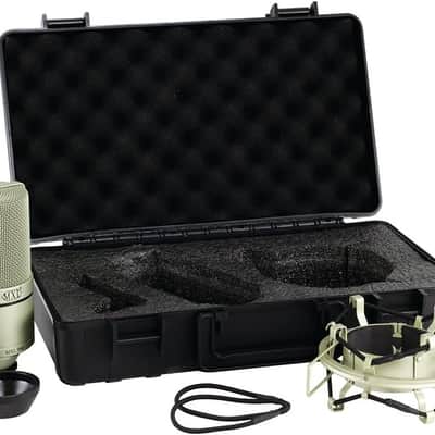 MXL 990 Series Condenser Microphone Bundles & Variants for Recording and Streaming image 5