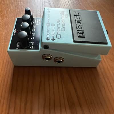 Boss CE-5 Chorus Ensemble Pedal — Brand New w/ Original Box image 5