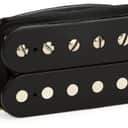 DiMarzio DP193 Air Norton Humbucker Pickup - F-spaced - Black
